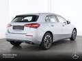 Mercedes-Benz A 200 PROGRESSIVE+360°+MULTIBEAM+TOTW+7G Silber - thumbnail 3