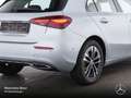 Mercedes-Benz A 200 PROGRESSIVE+360°+MULTIBEAM+TOTW+7G Silber - thumbnail 12