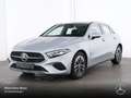 Mercedes-Benz A 200 PROGRESSIVE+360°+MULTIBEAM+TOTW+7G Silber - thumbnail 2