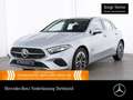 Mercedes-Benz A 200 PROGRESSIVE+360°+MULTIBEAM+TOTW+7G Silber - thumbnail 1