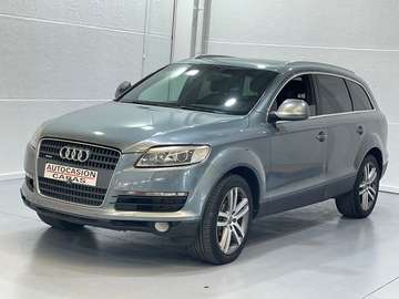 3.0TDI quattro Tiptronic