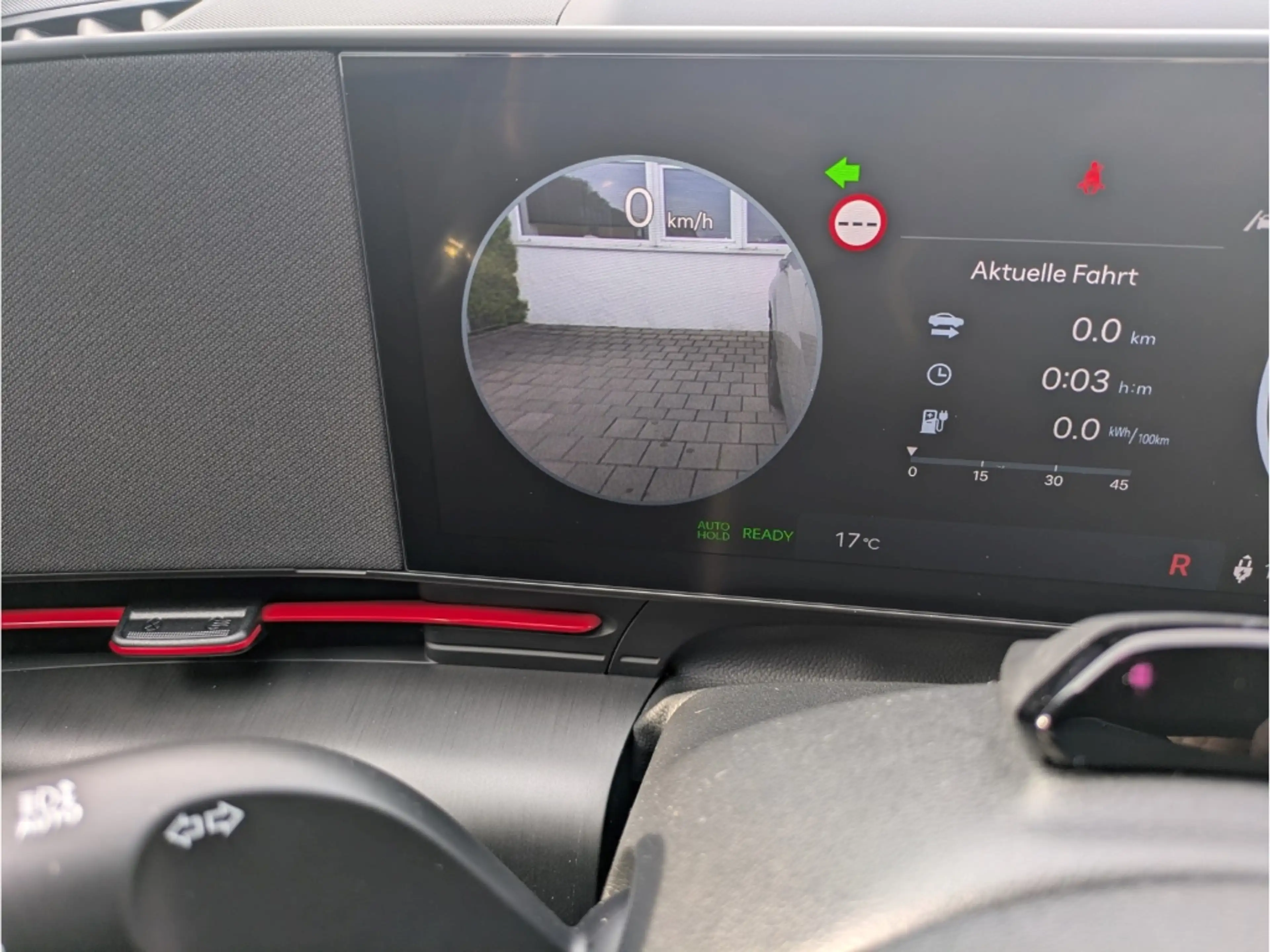 Hyundai KONA SX2 (MY27) N LINE X 65kWh Sitz-Komfortp. HUD Navi — photo 10