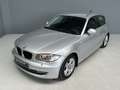 BMW 116 1-serie 116i High Executive Automaat|Cruise|Clima| Zilver - thumbnail 25