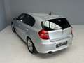 BMW 116 1-serie 116i High Executive Automaat|Cruise|Clima| Zilver - thumbnail 14
