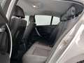 BMW 116 1-serie 116i High Executive Automaat|Cruise|Clima| Zilver - thumbnail 5