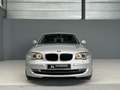 BMW 116 1-serie 116i High Executive Automaat|Cruise|Clima| Zilver - thumbnail 18