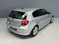 BMW 116 1-serie 116i High Executive Automaat|Cruise|Clima| Zilver - thumbnail 11