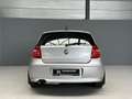 BMW 116 1-serie 116i High Executive Automaat|Cruise|Clima| Zilver - thumbnail 12