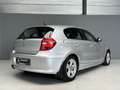 BMW 116 1-serie 116i High Executive Automaat|Cruise|Clima| Zilver - thumbnail 28
