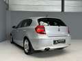 BMW 116 1-serie 116i High Executive Automaat|Cruise|Clima| Zilver - thumbnail 3