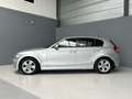 BMW 116 1-serie 116i High Executive Automaat|Cruise|Clima| Zilver - thumbnail 6