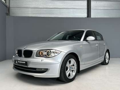 BMW 116 1-serie 116i High Executive Automaat|Cruise|Clima|