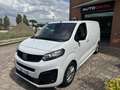Fiat Scudo Passo Medio 180cv Automatico Bianco - thumbnail 3