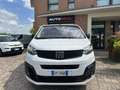 Fiat Scudo Passo Medio 180cv Automatico Bianco - thumbnail 5