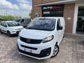 Fiat Scudo Passo Medio 180cv Automatico Bianco - thumbnail 1