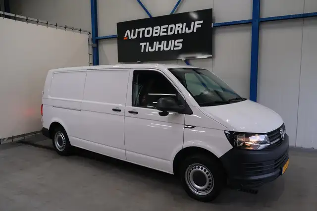 Volkswagen Transporter 2.0 TDI L2H1 + kasten inrichting  Lees Advertenti