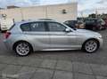 BMW 116 1-serie 116i M Sport Aut/Nav/Xenon/Schuifd/NLAuto/ Gris - thumbnail 6