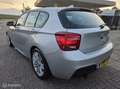 BMW 116 1-serie 116i M Sport Aut/Nav/Xenon/Schuifd/NLAuto/ Gris - thumbnail 7
