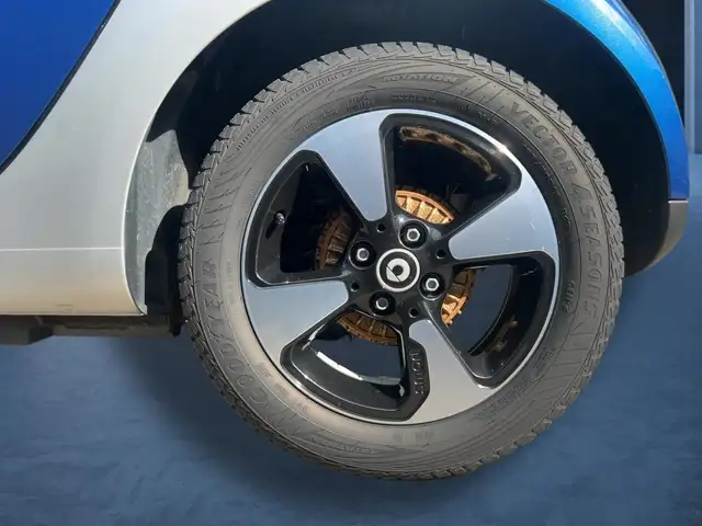 Smart Fortwo view 20