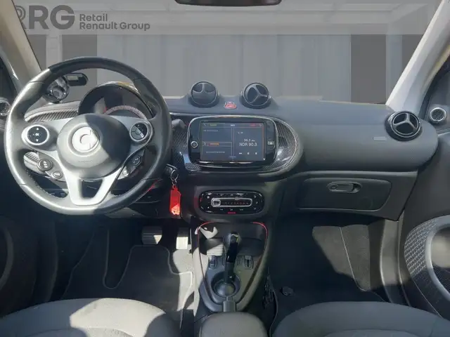 Smart Fortwo view 9