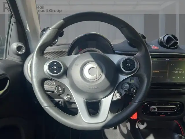 Smart Fortwo view 10