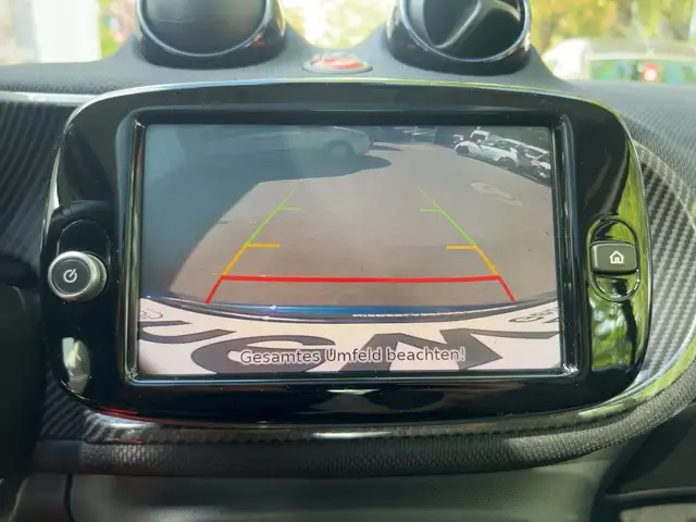 Smart Fortwo view 13