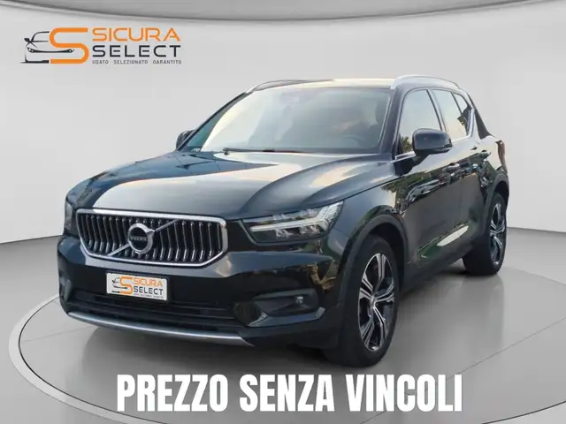 Volvo XC40 VOLVO XC40 T5 Recharge Plug-in Hybrid Inscription