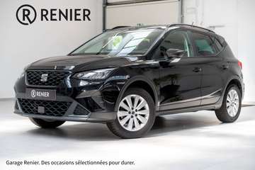 1.0 TSI Move! Navi DSG 110cv et Garantie 12 mois