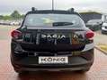 Dacia Sandero Stepway Expression+ TCe 100 ECO-G Schwarz - thumbnail 5