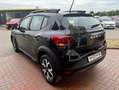 Dacia Sandero Stepway Expression+ TCe 100 ECO-G Schwarz - thumbnail 3