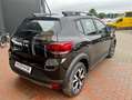 Dacia Sandero Stepway Expression+ TCe 100 ECO-G Schwarz - thumbnail 4