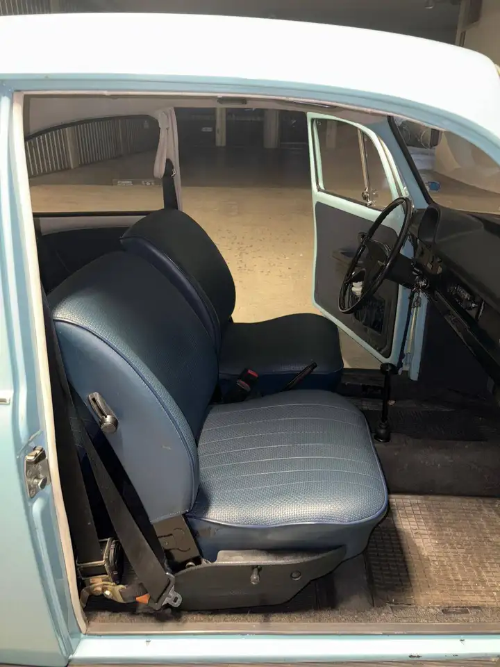 Volkswagen Maggiolino Maggiolone 1.2 L, foto 8
