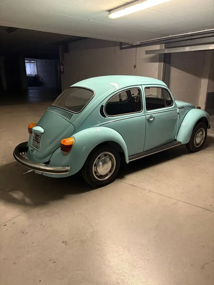 Volkswagen Maggiolino Maggiolone 1.2 L, foto 2