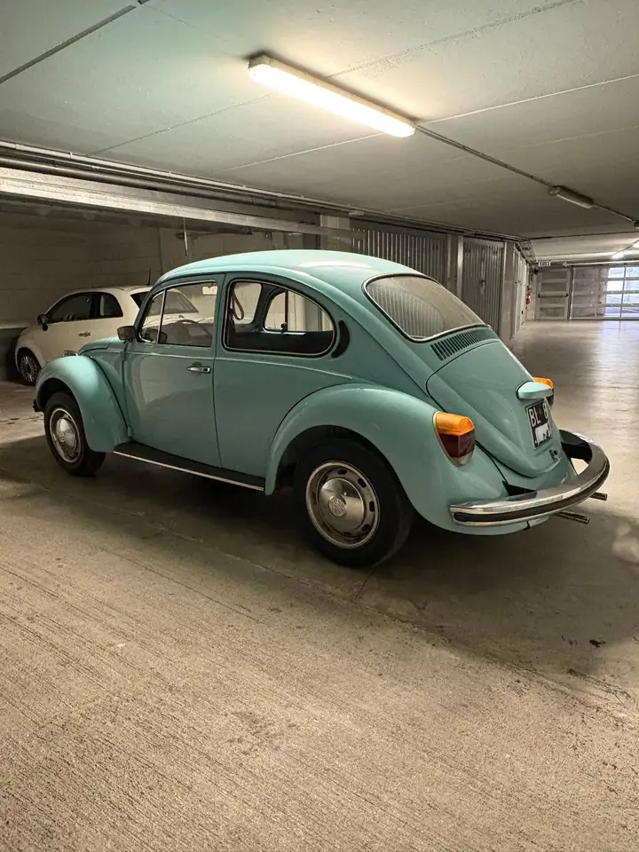 Volkswagen Maggiolino Maggiolone 1.2 L, foto 3