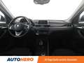 BMW X1 xDrive 18d Advantage Blanc - thumbnail 12