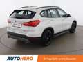 BMW X1 xDrive 18d Advantage Blanc - thumbnail 6