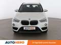 BMW X1 xDrive 18d Advantage Blanc - thumbnail 9