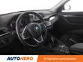 BMW X1 xDrive 18d Advantage Blanc - thumbnail 11
