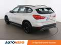 BMW X1 xDrive 18d Advantage Blanc - thumbnail 4