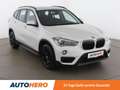 BMW X1 xDrive 18d Advantage Blanc - thumbnail 8