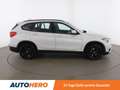 BMW X1 xDrive 18d Advantage Blanc - thumbnail 7