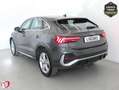 Audi Q3 35 TDI S line S tronic 110kW Gris - thumbnail 5