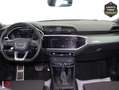 Audi Q3 35 TDI S line S tronic 110kW Gris - thumbnail 7