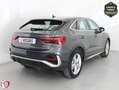 Audi Q3 35 TDI S line S tronic 110kW Gris - thumbnail 4