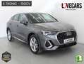Audi Q3 35 TDI S line S tronic 110kW Gris - thumbnail 1