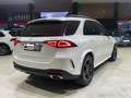 Mercedes-Benz GLE 300 300d 4Matic Aut. Weiß - thumbnail 6