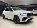Mercedes-Benz GLE 300 300d 4Matic Aut. Weiß - thumbnail 4