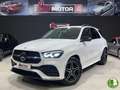 Mercedes-Benz GLE 300 300d 4Matic Aut. Weiß - thumbnail 1