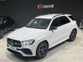 Mercedes-Benz GLE 300 300d 4Matic Aut. Weiß - thumbnail 11