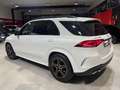 Mercedes-Benz GLE 300 300d 4Matic Aut. Weiß - thumbnail 8